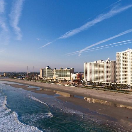 Ocean Walk Resort Daytona Beach Exterior photo