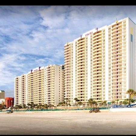 Ocean Walk Resort Daytona Beach Exterior photo