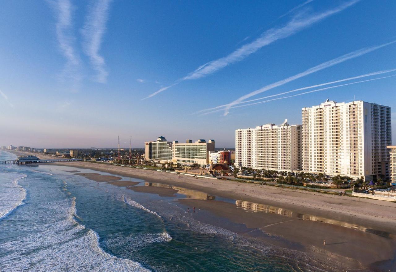 Ocean Walk Resort Daytona Beach Exterior photo