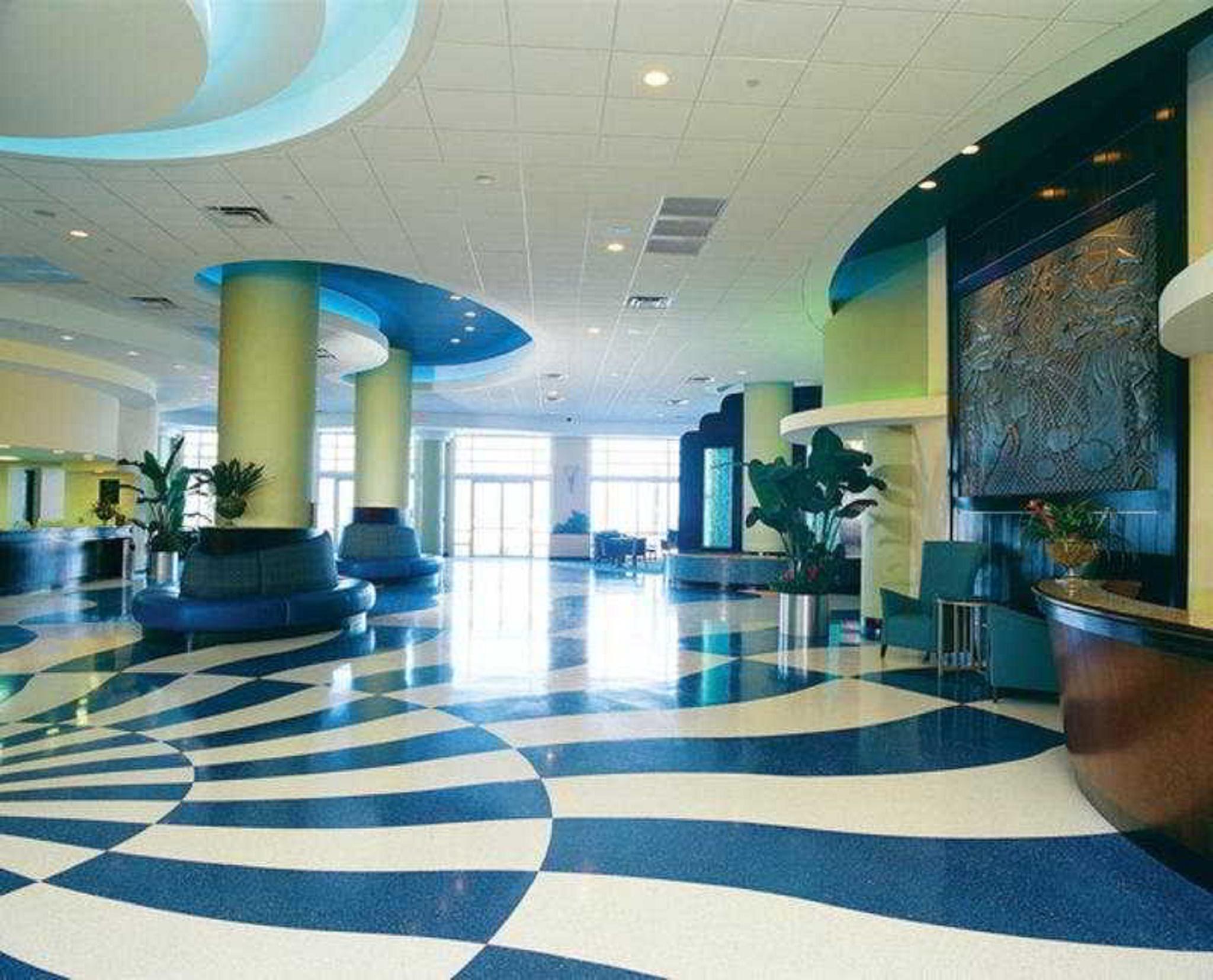 Ocean Walk Resort Daytona Beach Interior photo