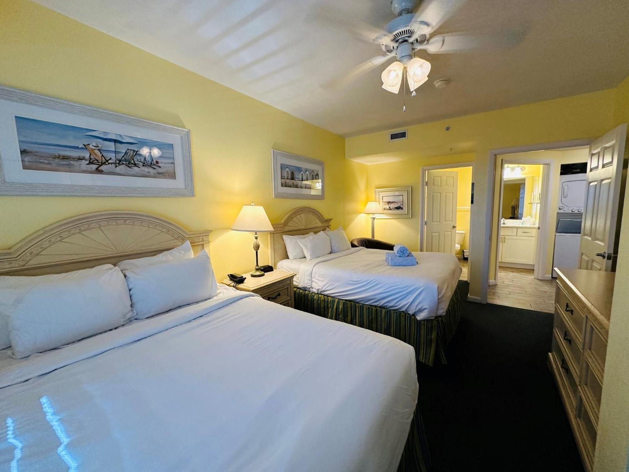 Ocean Walk Resort Daytona Beach Room photo