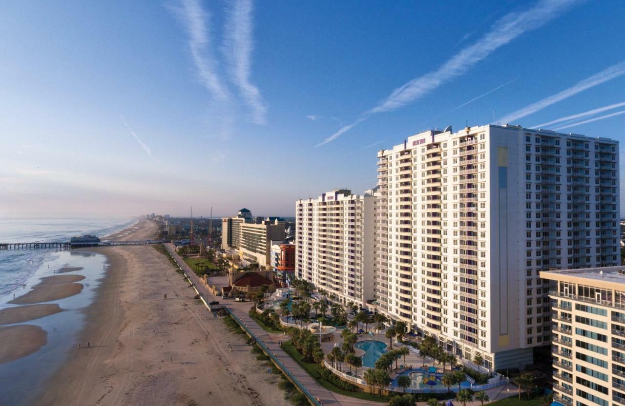 Ocean Walk Resort Daytona Beach Exterior photo