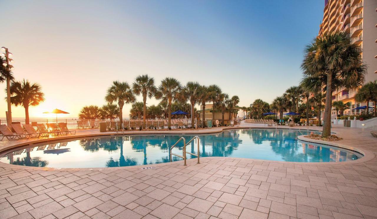 Ocean Walk Resort Daytona Beach Exterior photo