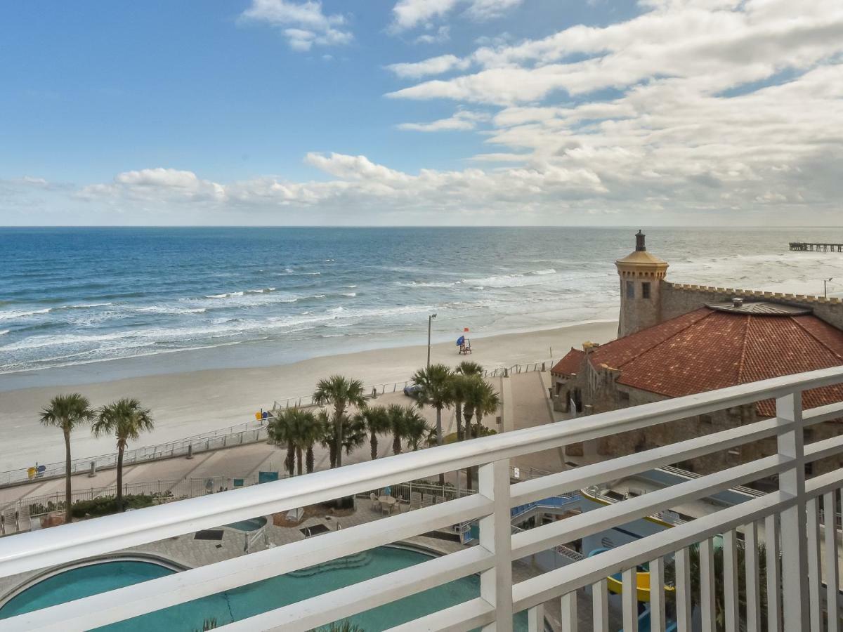 Ocean Walk Resort Daytona Beach Exterior photo