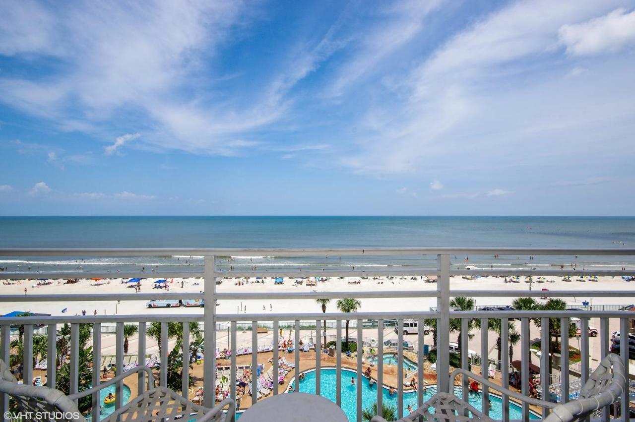 Ocean Walk Resort Daytona Beach Exterior photo