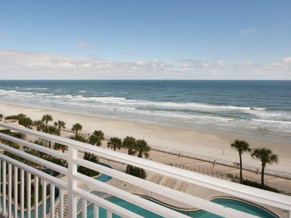 Ocean Walk Resort Daytona Beach Exterior photo